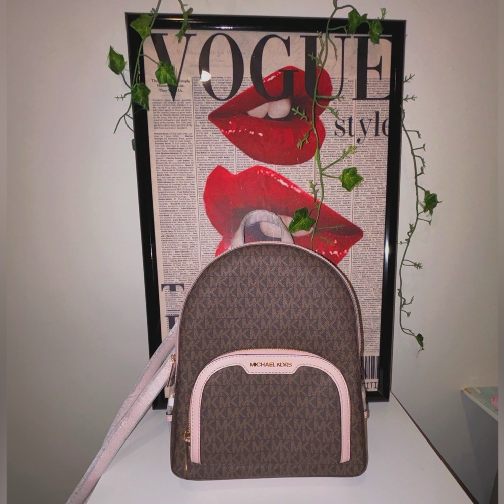 Michael Kors Backpack